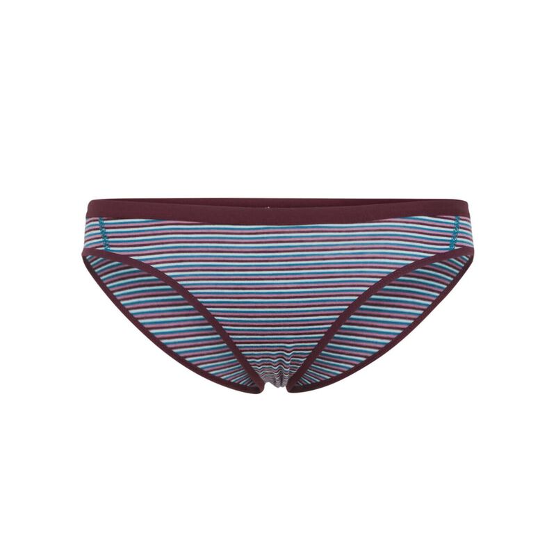 Icebreaker Womens Siren Bikini image number 17